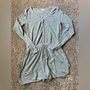 Womens Romper